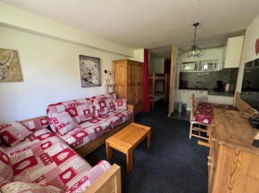 Studio Sud-Ouest Pied des Pistes avec Wifi et Animaux Bienvenus - FR-1-449-51
